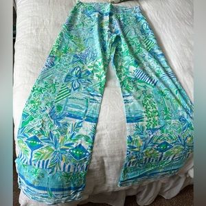 NWT Lilly Pulitzer pants